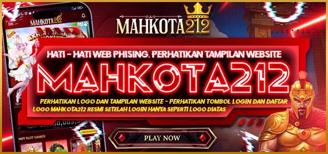 Mahkota212 Pengumuman
